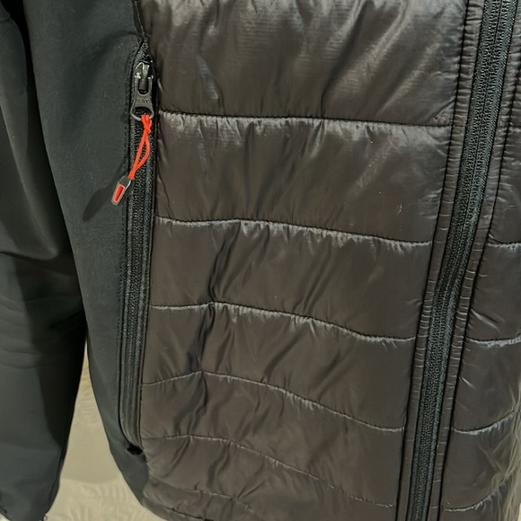 All Terrain by Tog Twenty Four Element jacket, size medium - Picture 6 of 16